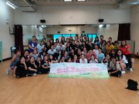 2019-07-05 to 06 Joint School Prefect Camp